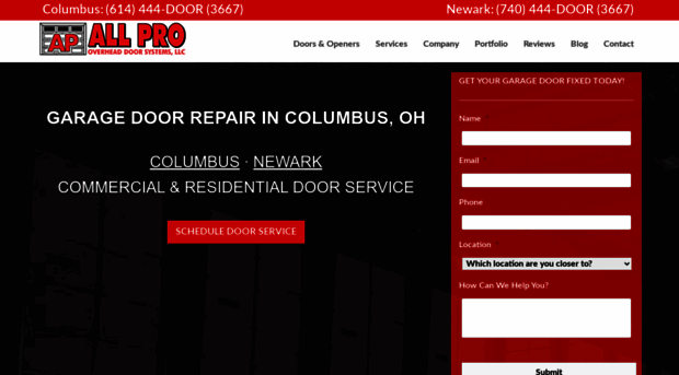 allprodoors.com