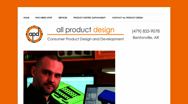 allproductdesign.com