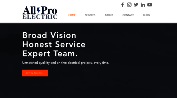 allproelectric.com