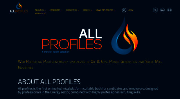 allprofiles.it