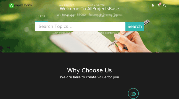 allprojectsbase.com