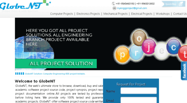allprojectsolution.com