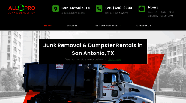 allprojunk.com