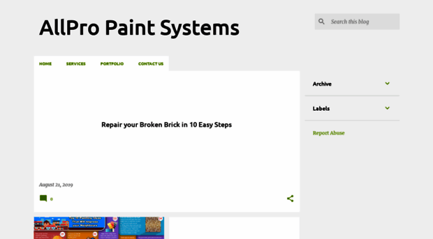 allpropaintsystems.blogspot.com