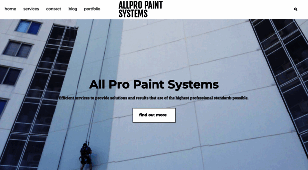 allpropaintsystems.weebly.com