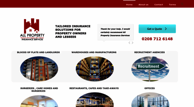 allpropertyinsurance.co.uk