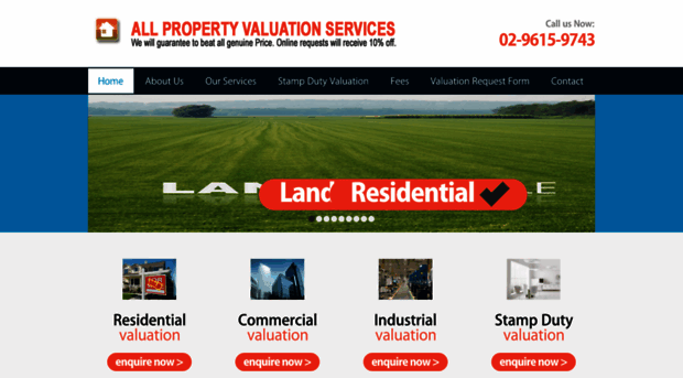 allpropertyvaluation.com.au