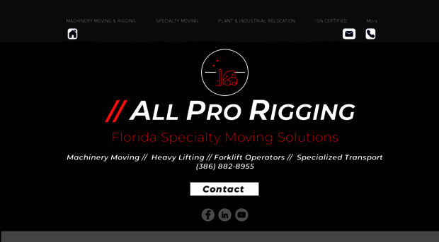 allprorigging.com