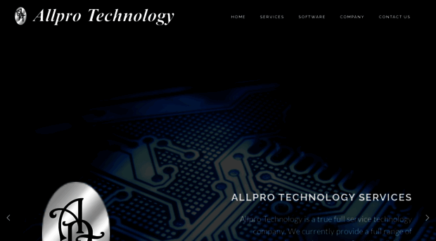 allprotechnology.com