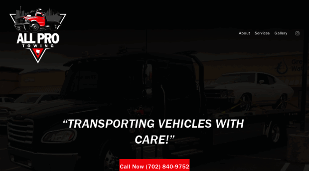 allprotowingandtransport.com