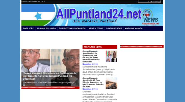 allpuntland24.ca