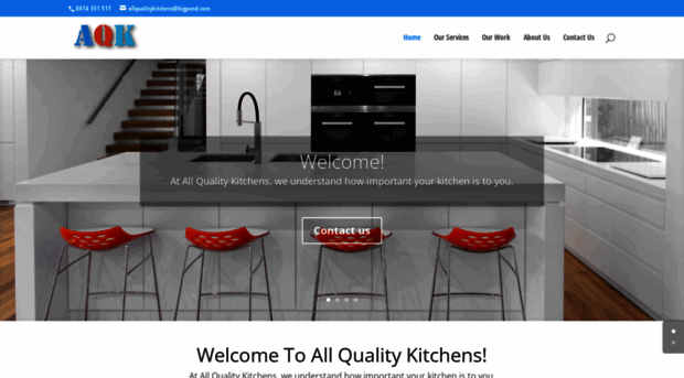 allqualitykitchens.com.au