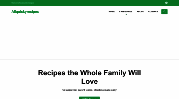 allquickyrecipes.com