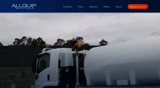 allquipwatertrucks.com.au