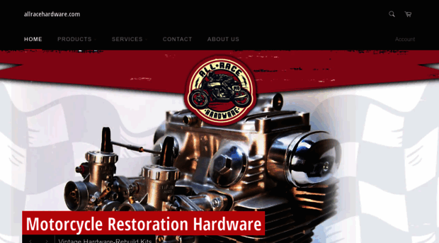 allracehardware.com