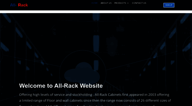 allrack.co.uk