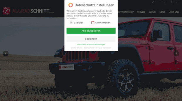 allrad-schmitt.com