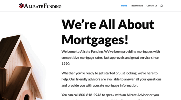 allratefunding.com