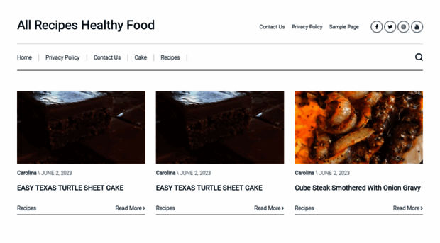 allrecipes.healthy-foods.me