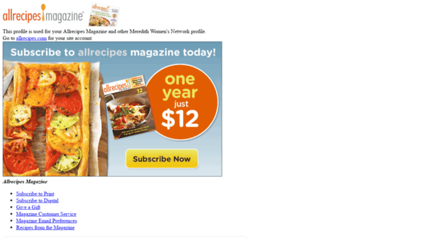 allrecipesmagazine.com