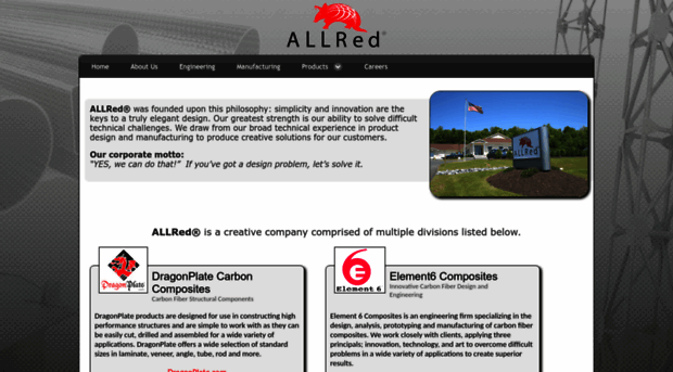 allredcorp.com