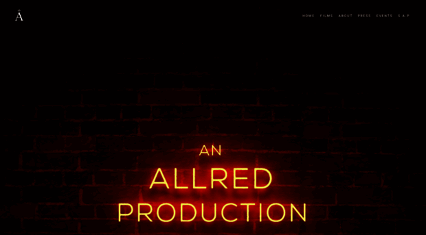 allredfilms.com