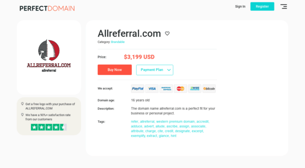 allreferral.com