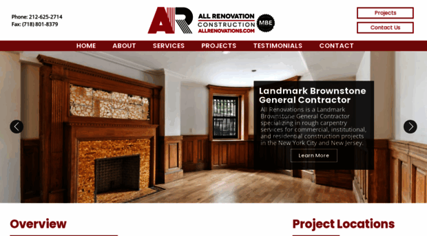 allrenovations.com
