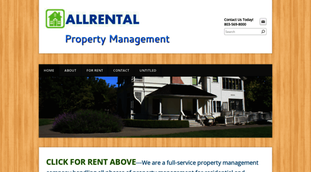 allrentalproperties.net