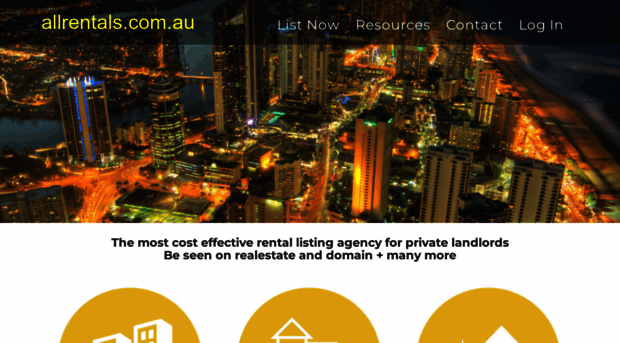 allrentals.com.au