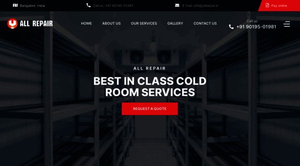 allrepair.in