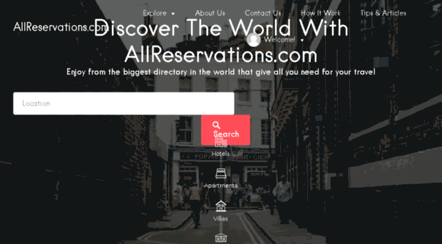 allreservations.com