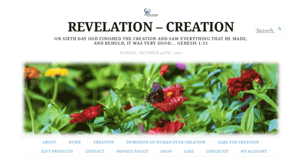 allrevelation.org