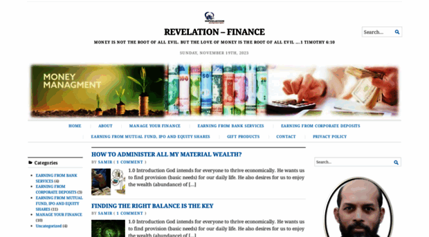 allrevelations.com