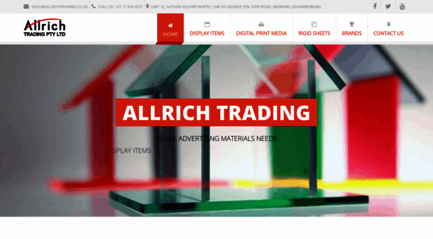 allrich-sa.co.za