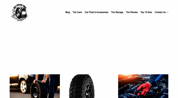 allroadtire.com