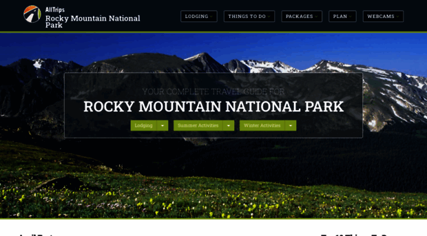 allrockymountain.com