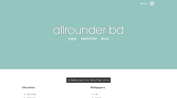 allrounderbd.weebly.com