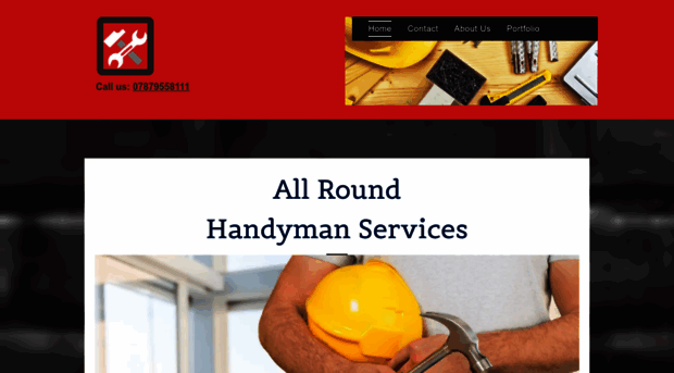 allroundhandyman.co.uk