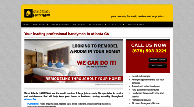 allroundhandyman.com