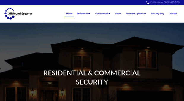 allroundsecurity.co.nz