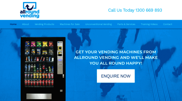 allroundvending.com.au