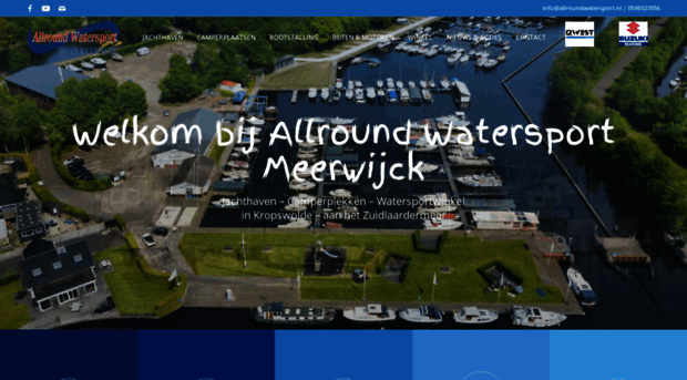 allroundwatersport.nl