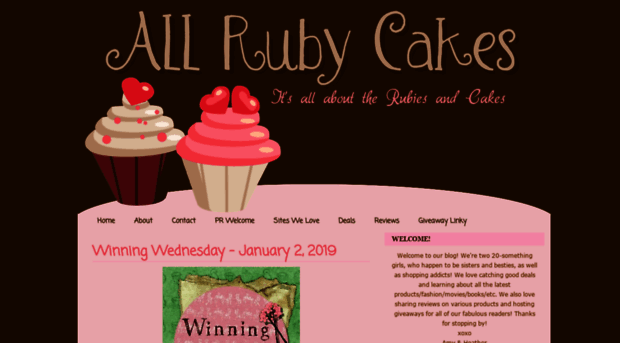 allrubycakes.blogspot.com