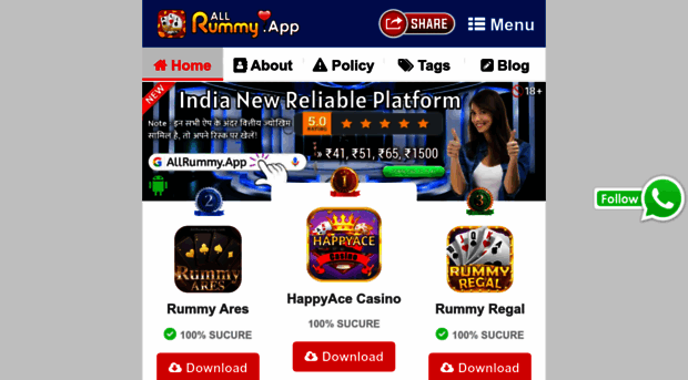 allrummy.app