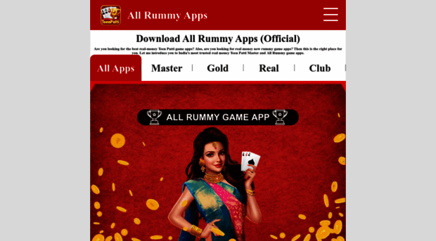 allrummyapps.co