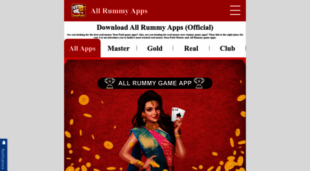 allrummyapps.info