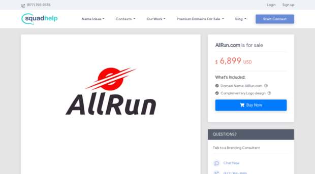 allrun.com