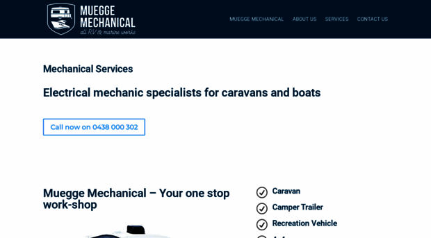 allrvandmarineworks.com.au