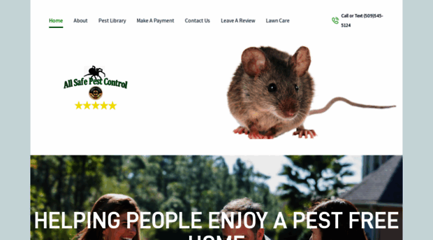 allsafe-pest.com